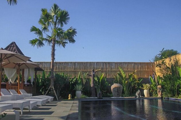 Kubu Dimel Homestay - Photo5