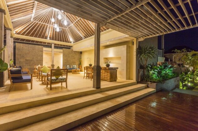La Berceuse Resort and Villa - Photo2