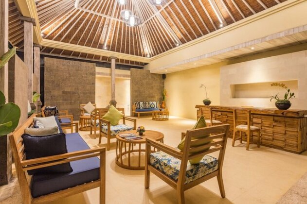 La Berceuse Resort and Villa - Photo3