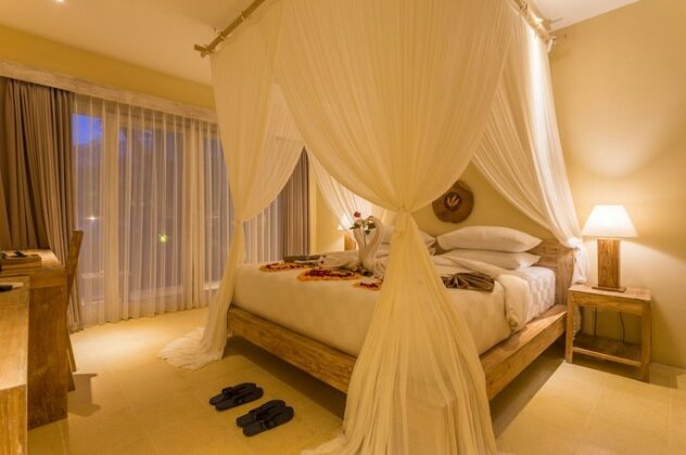 La Berceuse Resort and Villa - Photo4