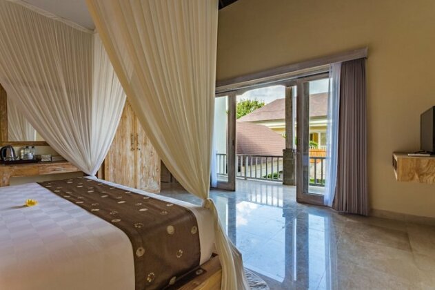 La Berceuse Resort and Villa - Photo5