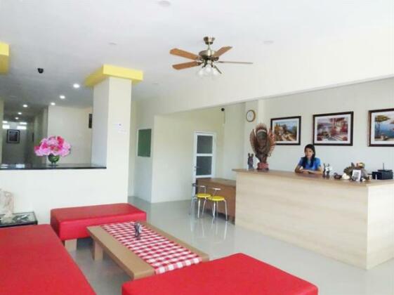 La Orein Residence - Photo3