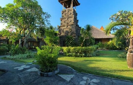 Matahari Terbit Bali