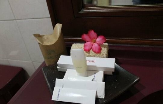 Matahari Terbit Bali - Photo2