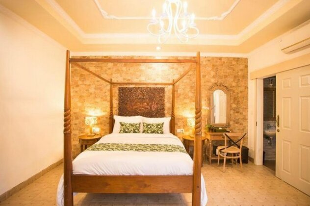 Menzel Villas Nusa Dua - Photo2