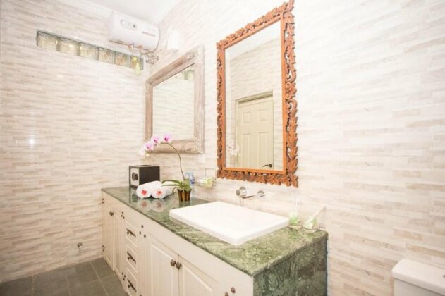 Menzel Villas Nusa Dua - Photo4