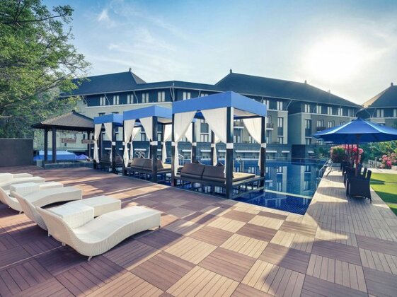 Mercure Bali Nusa Dua - Photo3
