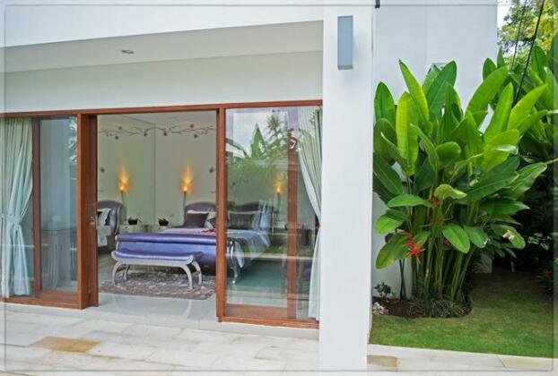 Moonlight Villa Bali - Photo2