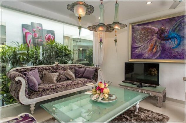 Moonlight Villa Bali - Photo4