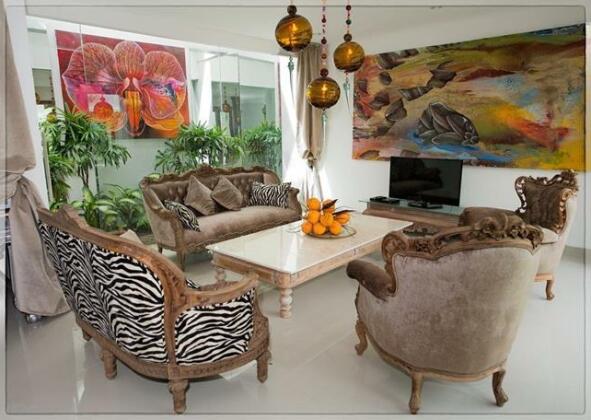 Moonlight Villa Bali - Photo5