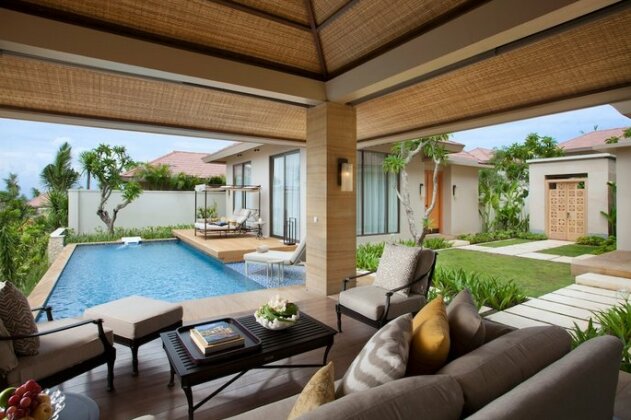 Mulia Villas - Photo2