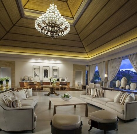 Mulia Villas - Photo3