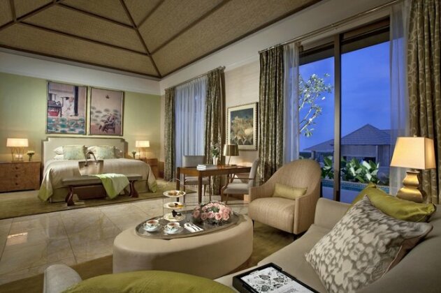 Mulia Villas - Photo4