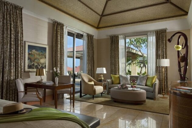 Mulia Villas - Photo5