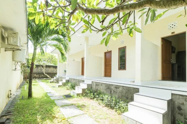 OYO 618 Top Homestay - Photo2