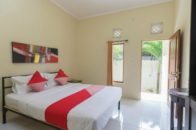 OYO 618 Top Homestay - Photo3