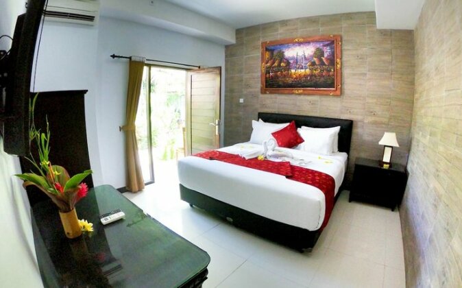 Palm Bamboo Hotel - Photo4