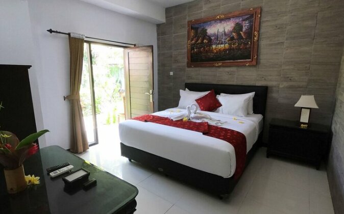 Palm Bamboo Hotel - Photo5
