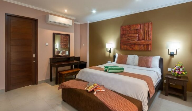 Peninsula Bay Resort - Photo4