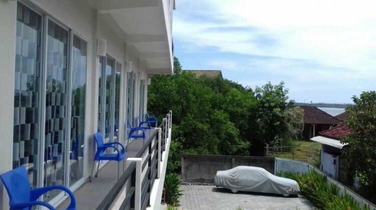 Reagan Sea view - Photo5
