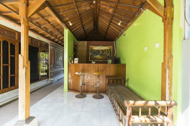 RedDoorz @ Tanjung Benoa - Photo2