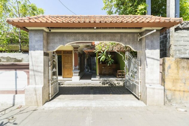 RedDoorz @ Tanjung Benoa - Photo4