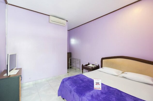 RedDoorz @ Tanjung Benoa - Photo5