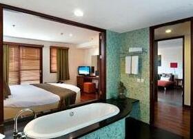 Residence Ruby Nusa Dua - Photo3