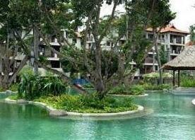 Residence Ruby Nusa Dua - Photo5
