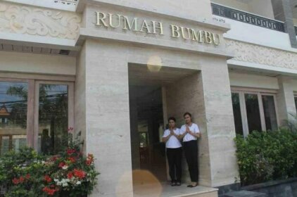 Rumah Bumbu Boutique Hotel