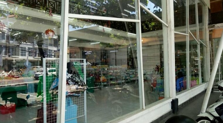 Rumah Ibu