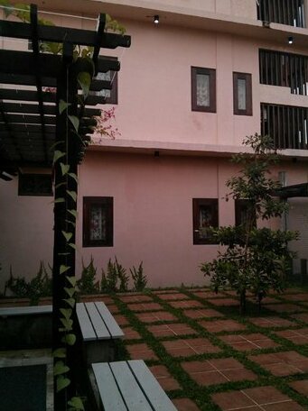 Rumah Shafana