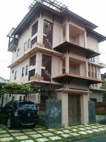 Rumah Shafana - Photo2