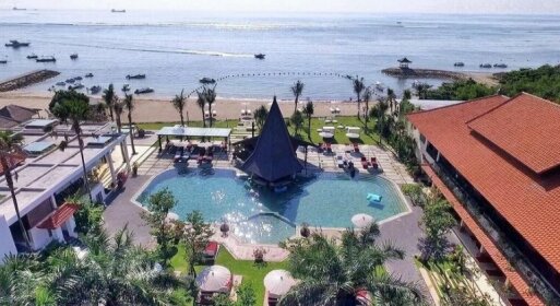 Sadara Resort Bali All Inclusive