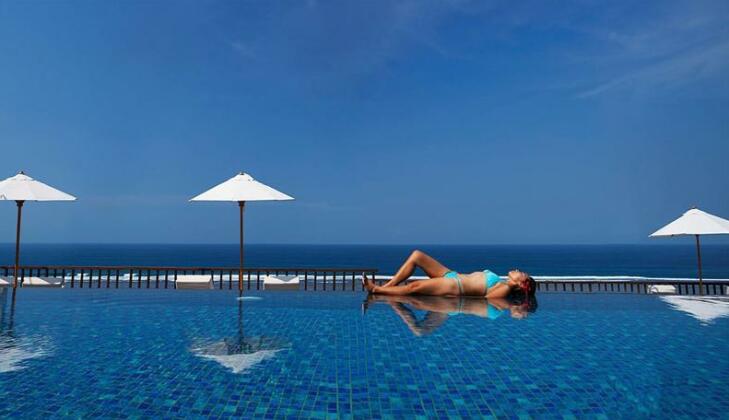 Samabe Bali Suites & Villas - Photo3