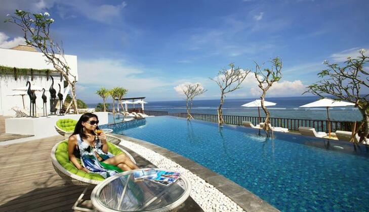 Samabe Bali Suites & Villas - Photo4