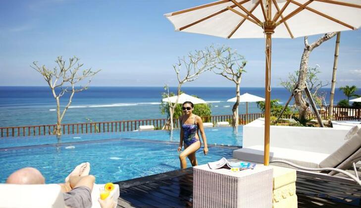 Samabe Bali Suites & Villas - Photo5