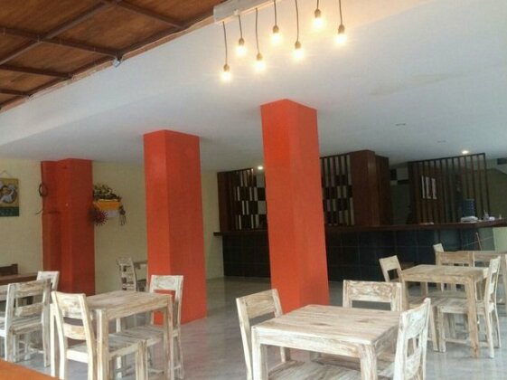 Sari Room Bed & Breakfast - Photo2