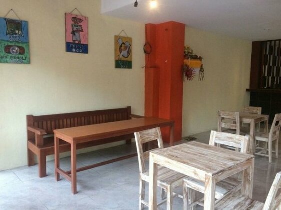 Sari Room Bed & Breakfast - Photo4