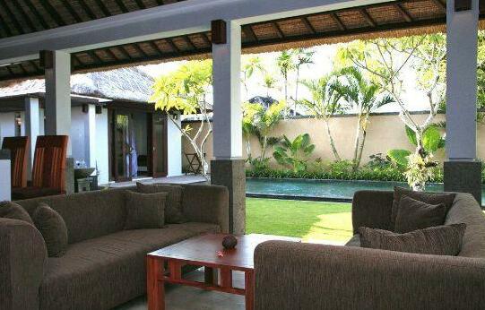 Sekar Nusa Villas - Photo2