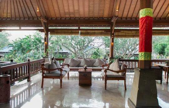 Sekar Nusa Villas - Photo5