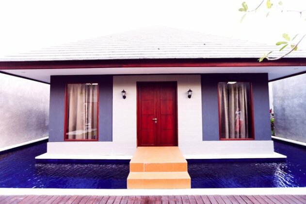 Seven Angels Villa