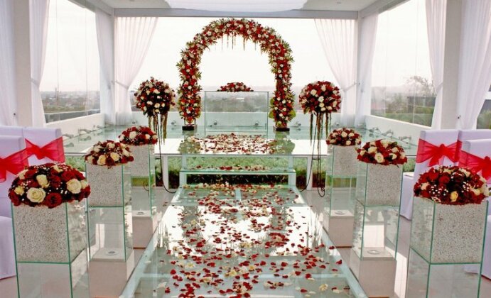 Seven Angels Villa - Photo2