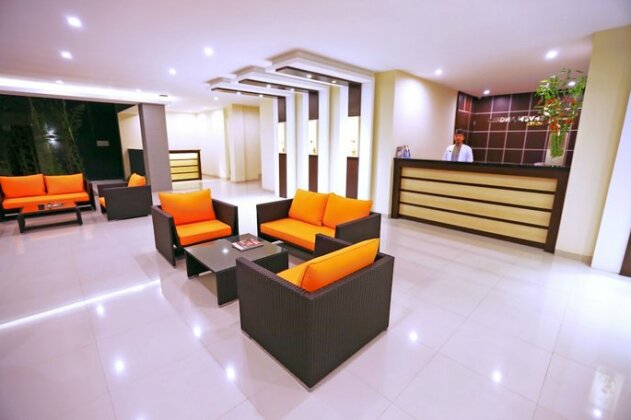 Seven Angels Villa - Photo4
