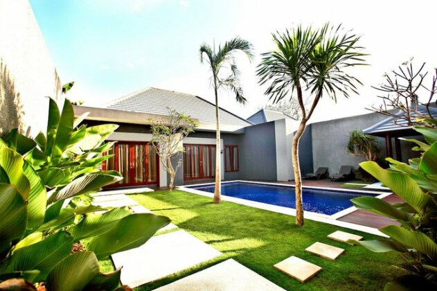Seven Angels Villa - Photo5