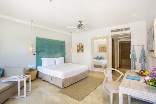 Sol Beach House Bali Benoa All Inclusive by Melia Hotels International - Photo3