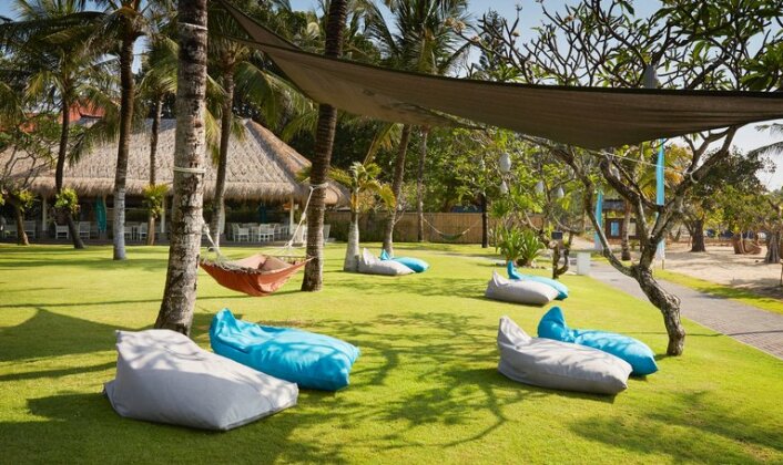 Sol Beach House Bali Benoa All Inclusive by Melia Hotels International - Photo4
