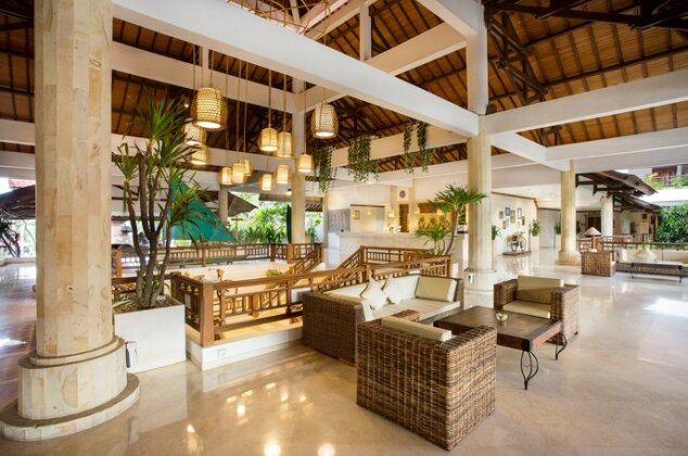 Sol Beach House Bali Benoa All Inclusive by Melia Hotels International - Photo5
