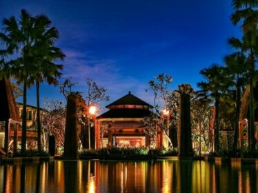 Suites & Villas at Sofitel Bali Nusa Dua