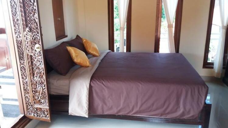 Taman Sari Homestay - Photo2